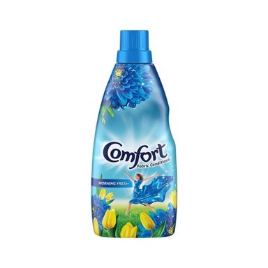 Comfort Fabric Conditioner Blue Morning Fresh 860Ml