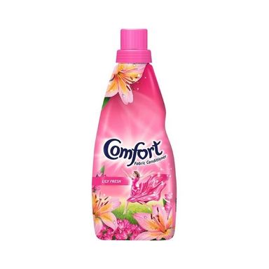 Comfort Fabric Conditioner Lily Fresh 860Ml