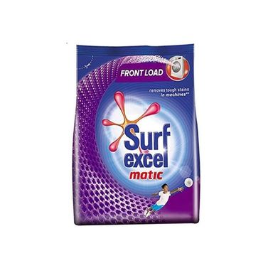 Surf Excel Matic Front Load 1Kg