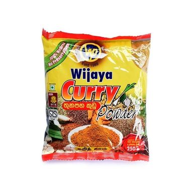 Wijaya Curry Powder 250G