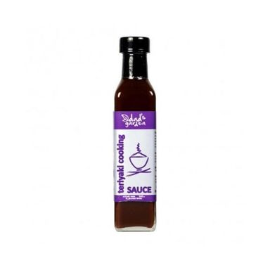 Dads Garden Teriyaki Cooking Sauce 260Ml