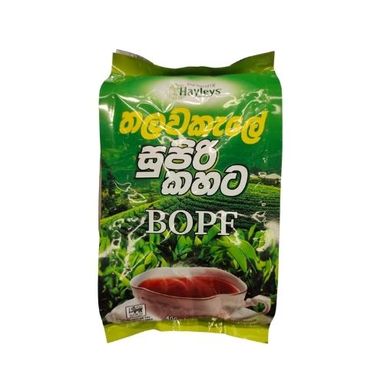 Thalawakele Supiri Kahata Bopf Tea 400G