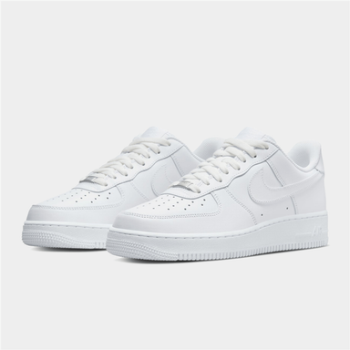 Nike Men’s Air Force 1 ’07 White Sneaker