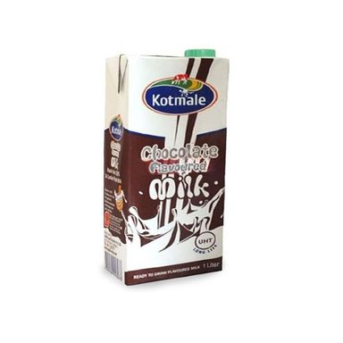 Kotmale Chocolate Fl/Vd Milk 1L