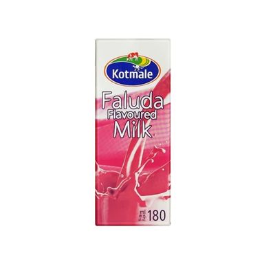 Kotmale Faluda Milk 180Ml