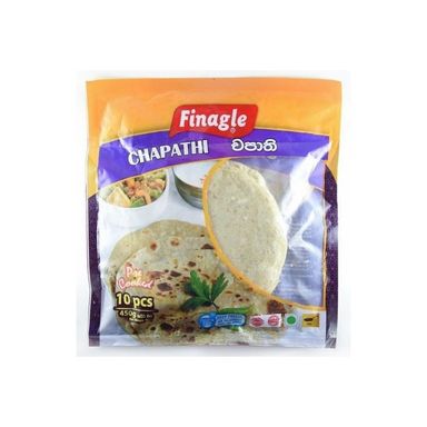 Finagle Chapathi 450G