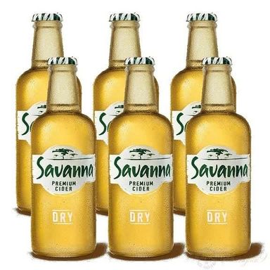 SAVANA PREMIUM CIDER