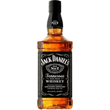 JACK DANIELS JENNESSE SOUR MASH 750ML