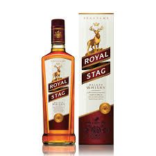 ROYAL STAG 375ML