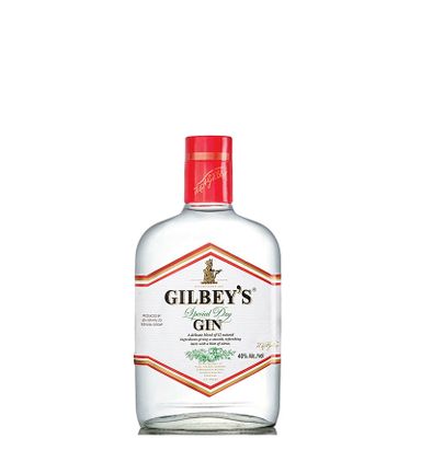 GILBEYS SPECIAL GIN 250ML