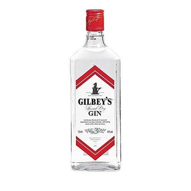 GILBEYS SPECIAL GIN 350ML