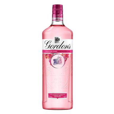 GORDONS PREMIUM PINK 750ML