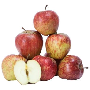 American Apples