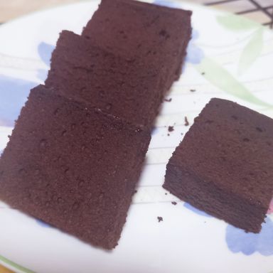 Chocolate Cake 