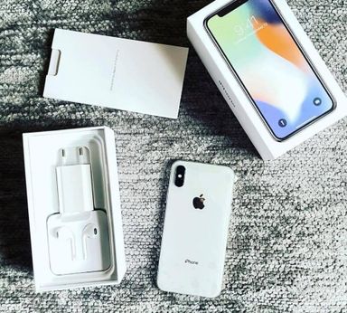 iPhone X Brand New