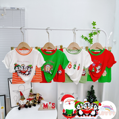 [31] Christmas Play Set (90~120)