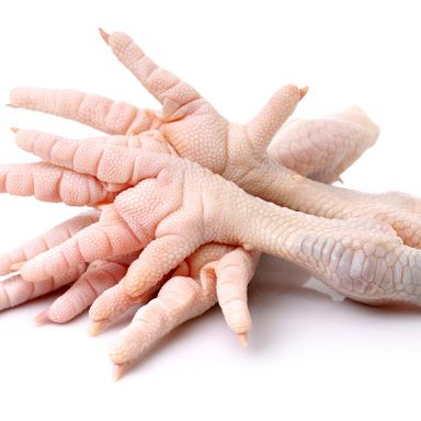 Chicken Foot