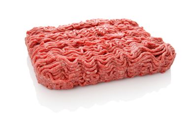 Ground Beef