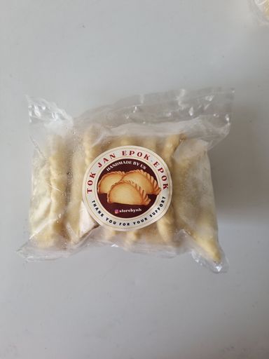 FROZEN MEDIUM EPOK EPOK