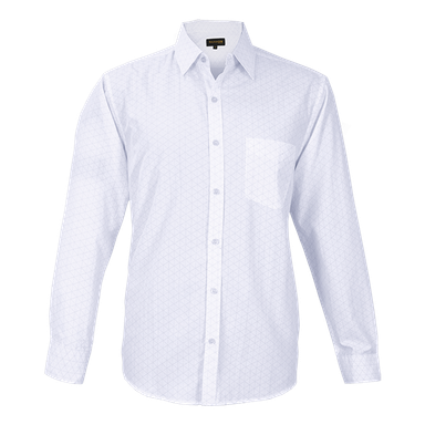 ON SALE Claremont Lounge Shirt Long Sleeve Mens (use promo code #BLACKFRIDAY1)