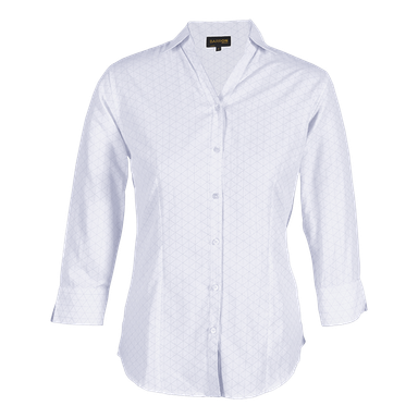 ON SALE Claremont Blouse Ladies (use promo code #BLACKFRIDAY)