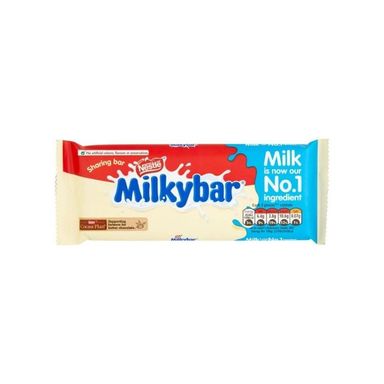 Nestle Milkybar Gold 90G