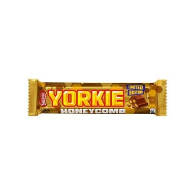 Nestle Yorkie Honeycomb 42G