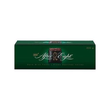 Nestle After Eight Minty Dark Chocolate 300G