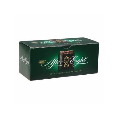 Nestle After Eight Dark Chocolate Thins 200G