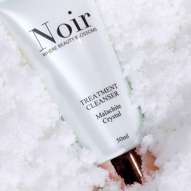 Noir Malachite Cleanser