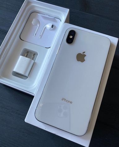 iPhone XS Max Brand New  