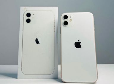 iPhone 11 Brand New  