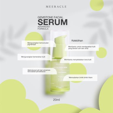 Meeracle Serum