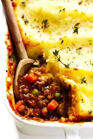 Sheperds Pie