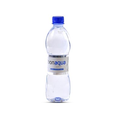 Mineral Water 500ML