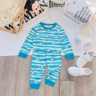 [34] Disney Pajamas Set (80~120)