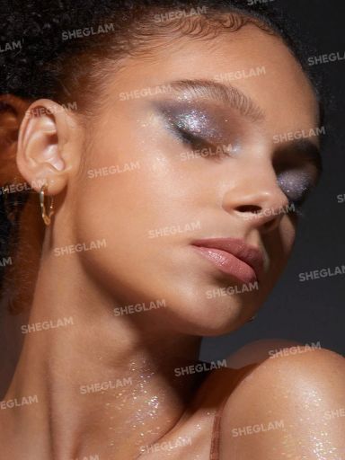 SHEGLAM Glitter Wizard Invisible Jelly Shadow - Party Animal