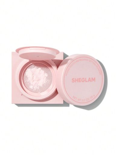 SHEGLAM Hydro-Touch Refreshing Setting Powder