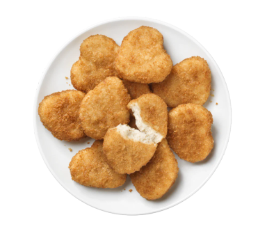 Nuggets only 