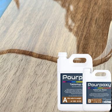 Table Top Epoxy 1,6kg