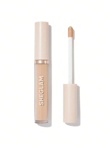 SHEGLAM Like Magic 12HR Full Coverage Concealer - Chantilly