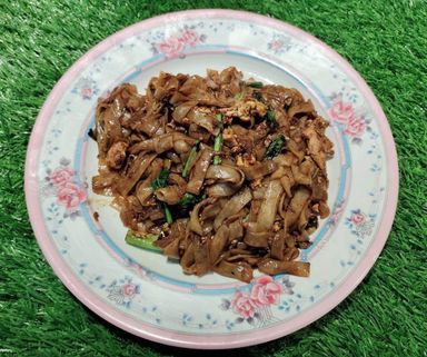 KUEW TIAW