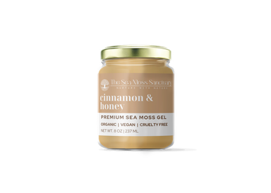 Sea Moss Gel