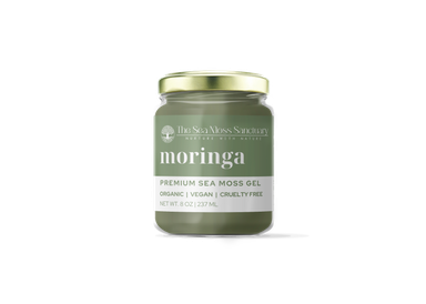 Sea Moss Gel