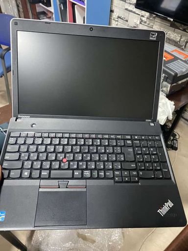 Lenovo ThinkPad E530c