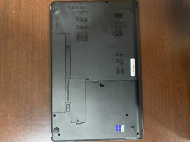 Lenovo ThinkPad E530c