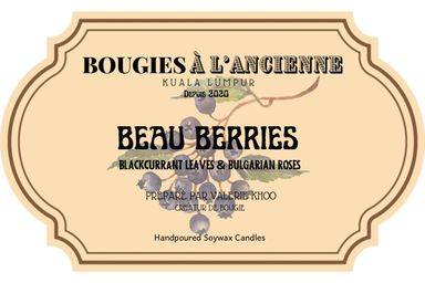 Beau Berries