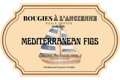 Mediteranean Figs