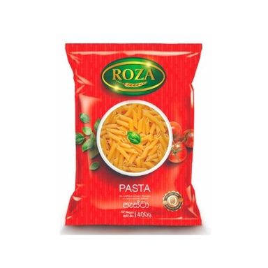 Roza Pasta Penne 400G