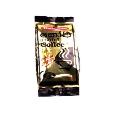 Raigam Coffee 100G